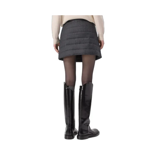 Quilted Skirt
