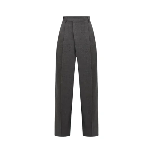 Waistband Casual Pants