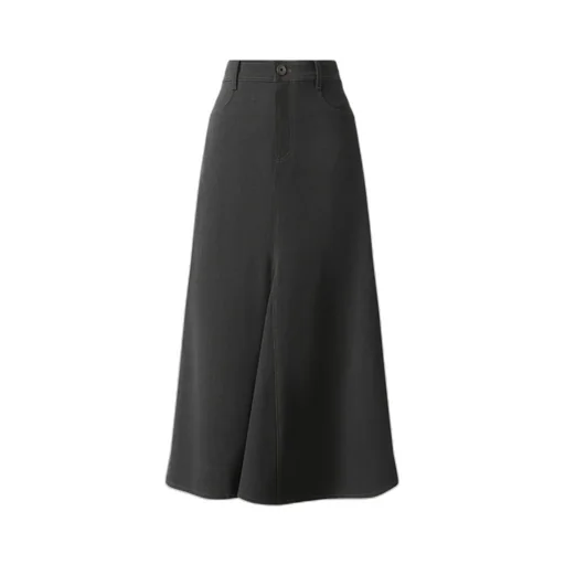 Waistband Skirt