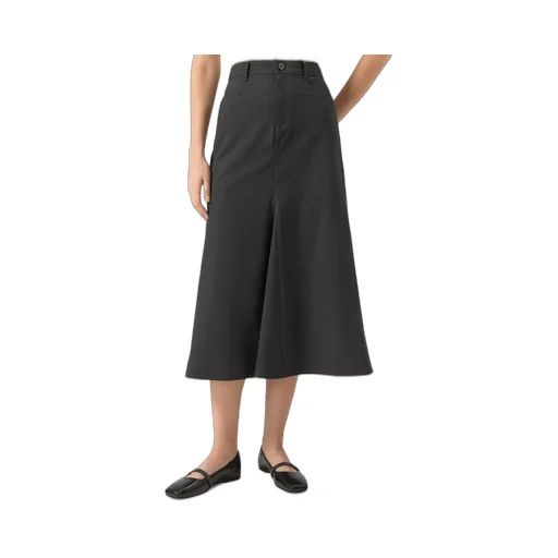 Waistband Skirt