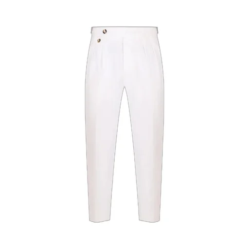Corduroy Casual Pants