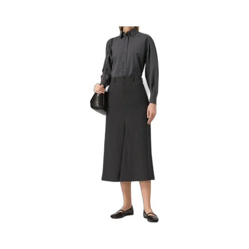Waistband Skirt