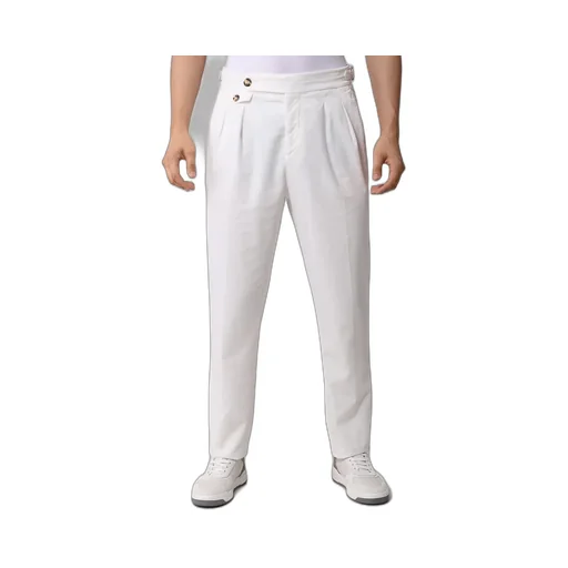 Corduroy Casual Pants