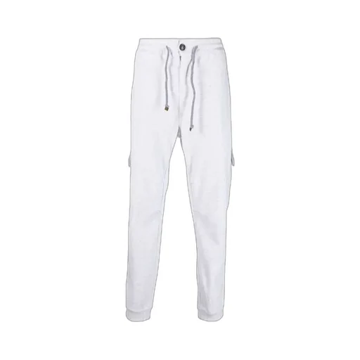 Drawstring Track Pants