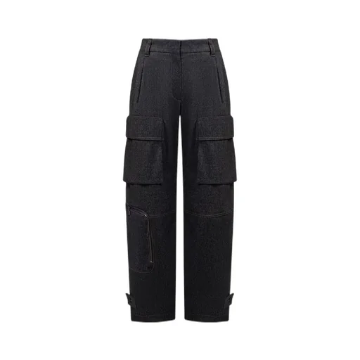 Waistband Casual Pants