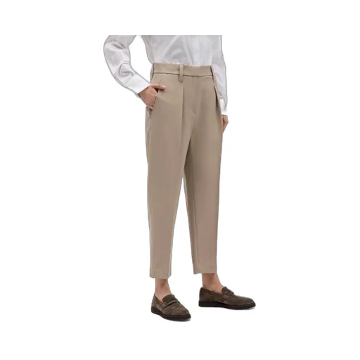 Waistband Casual Pants