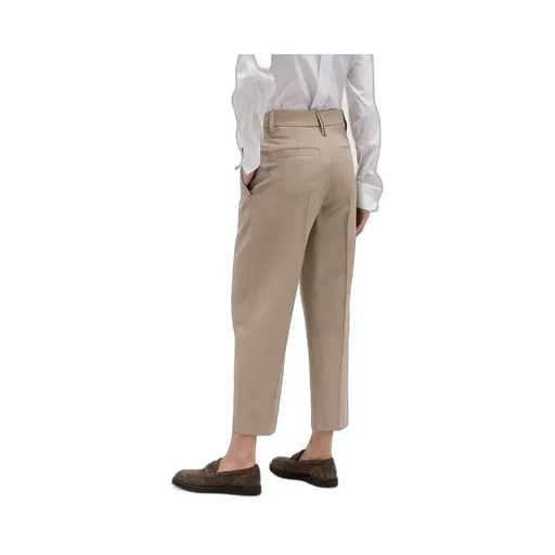 Waistband Casual Pants