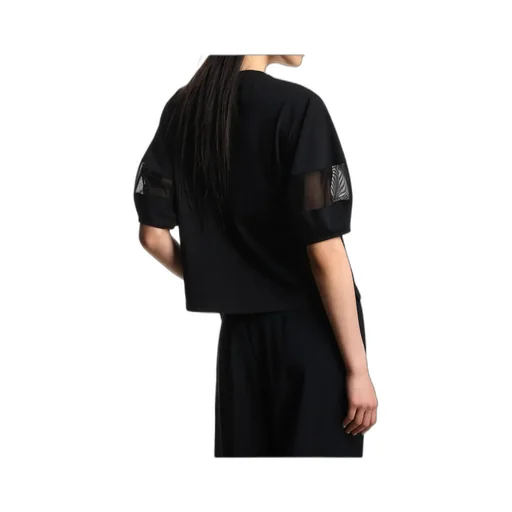 Round-Neck T-Shirt