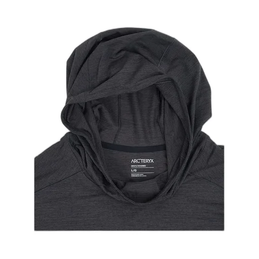 Cormac Hoodie