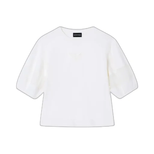 Round-Neck T-Shirt
