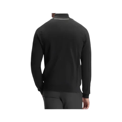 Long-Sleeved Knitwear