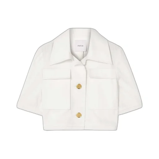 Short Jacket