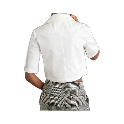 Short Jacket