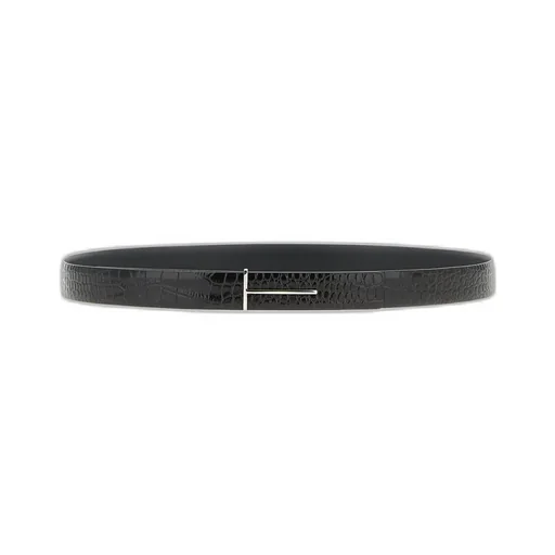 T-Buckle Belt