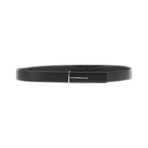 T-Buckle Belt