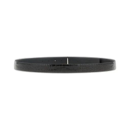 T-Buckle Belt