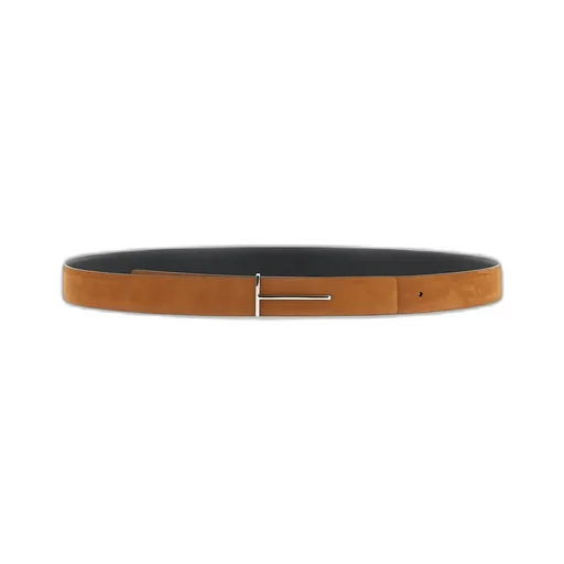 T-Buckle Belt