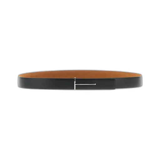 T-Buckle Belt