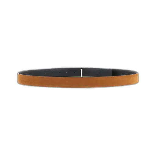 T-Buckle Belt