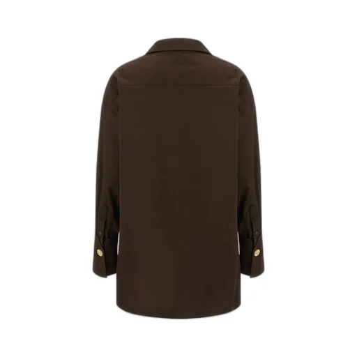 Darkpark Jodie Long-Sleeved Shirt