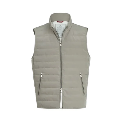 Padded Gilet