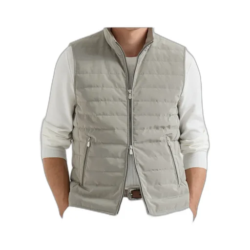 Padded Gilet