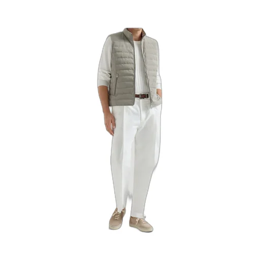 Padded Gilet