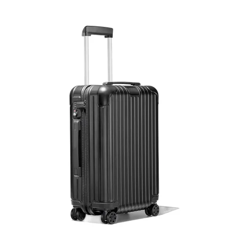 Essential Cabin S