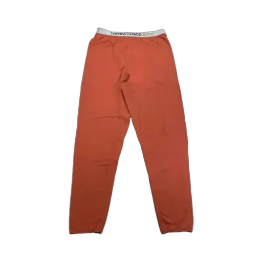 The North Face X Gucci Casual Pants