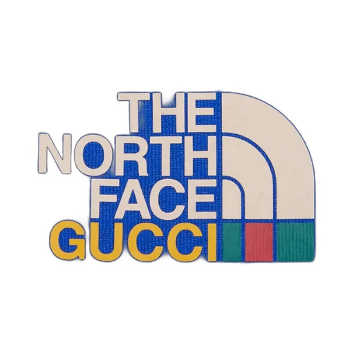 X The North Face Track Pants
