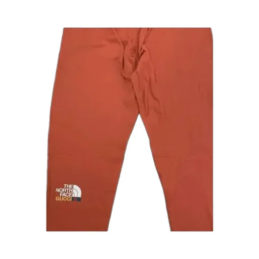 The North Face X Gucci Casual Pants