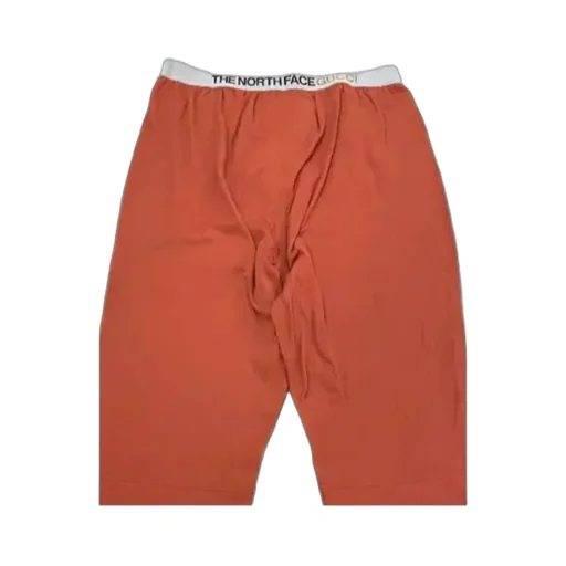 The North Face X Gucci Casual Pants