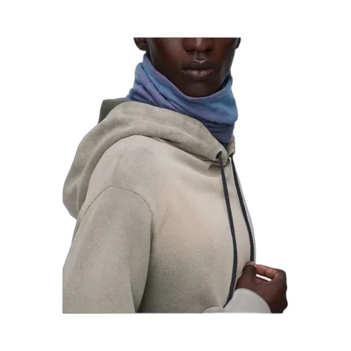 Virgin Wool Scarf