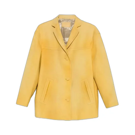 Lambskin Jacket