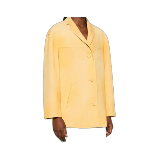 Lambskin Jacket