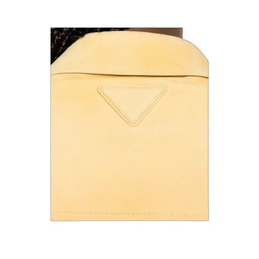 Lambskin Jacket