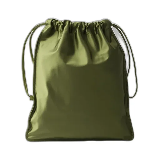 Prada Wish Silk Duchesse Pouch
