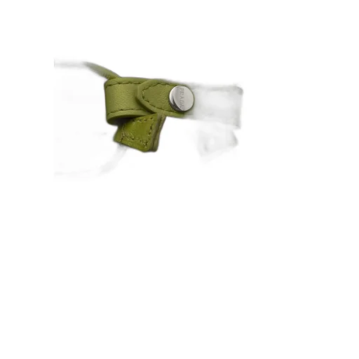 Prada Wish Silk Duchesse Pouch