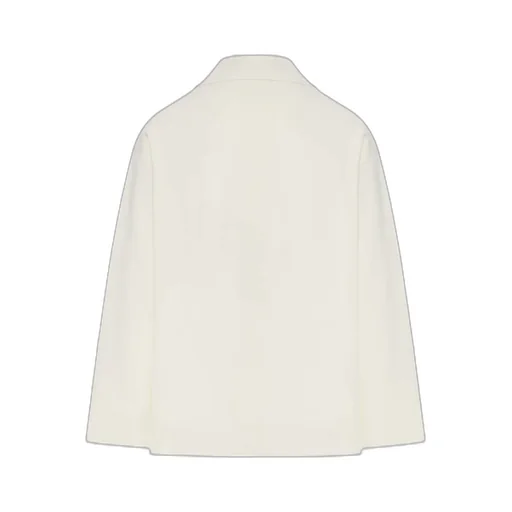 Long-Sleeved Casual Jacket