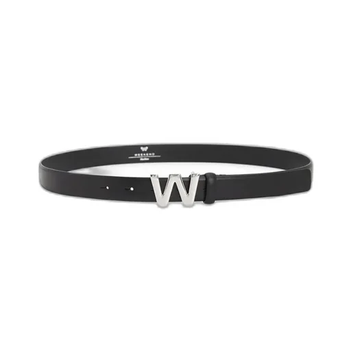 Logo Belt