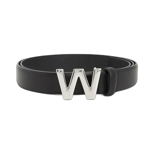 Logo Belt