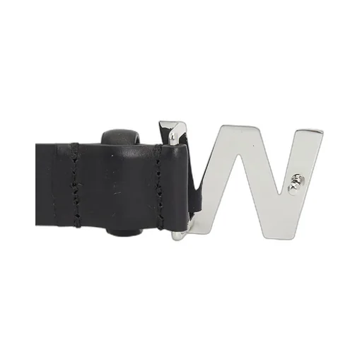 Logo Belt