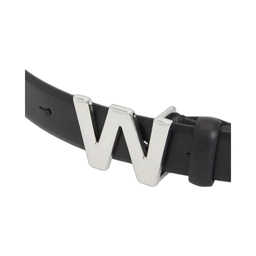 Logo Belt