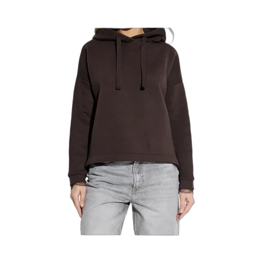 Nia Lace Hoodie