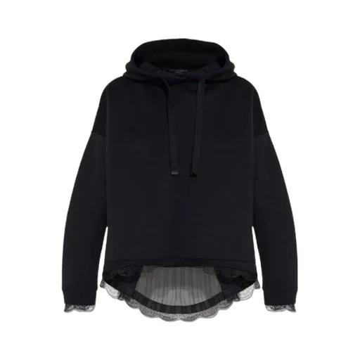 Nia Lace Hoodie