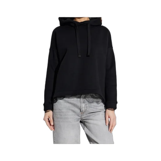 Nia Lace Hoodie