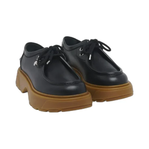 Rover Shoe In Black