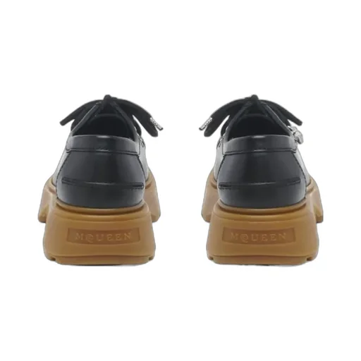 Rover Shoe In Black