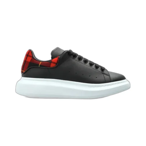 Lace-Up Sneakers