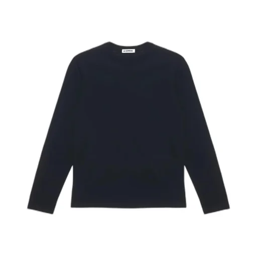 Jil Sander+ Long-Sleeved T-Shirt